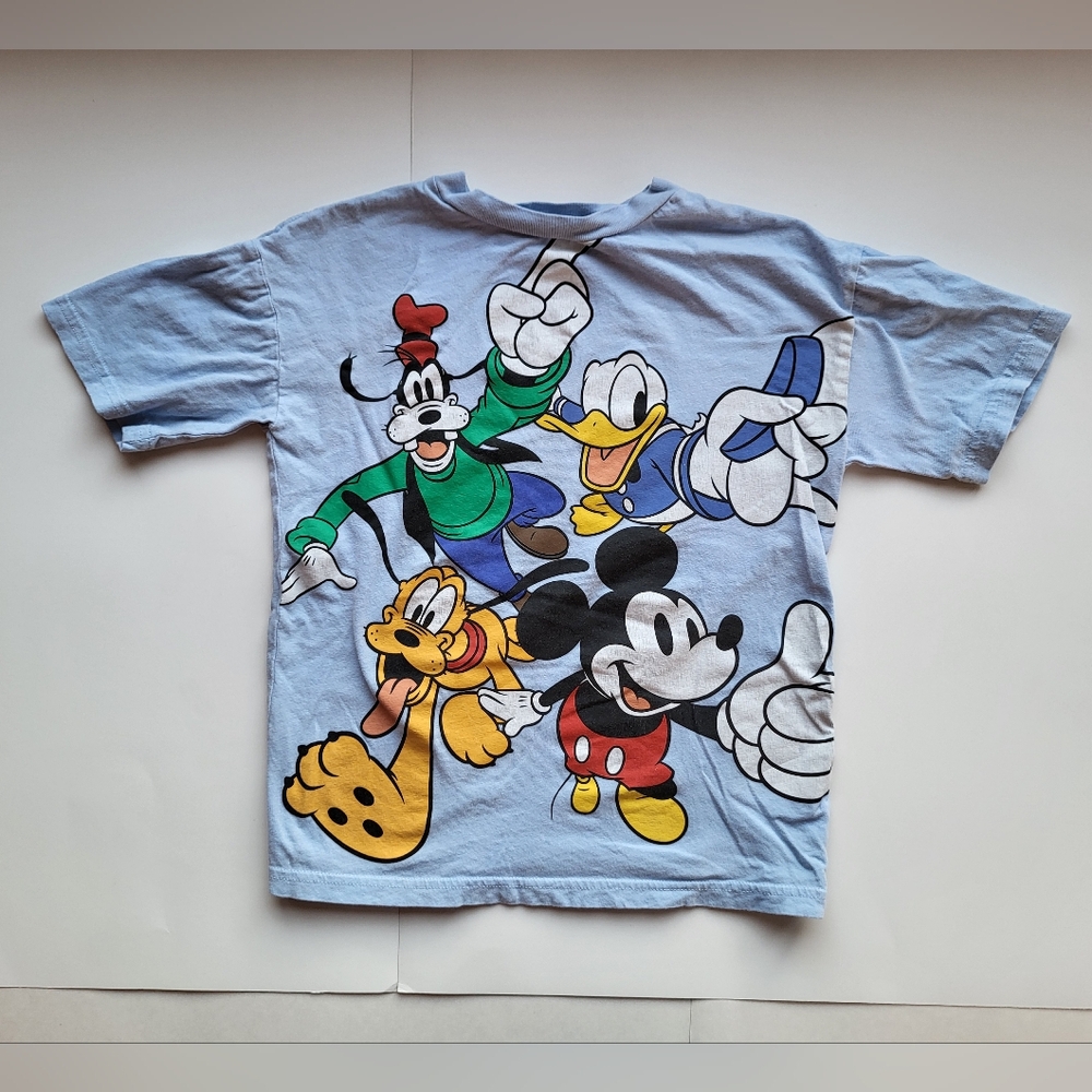 Mickey Tees - Picture 15 of 16